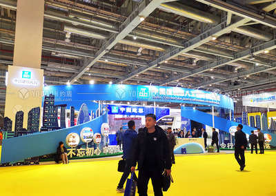 德国展会设计搭建一站式服务 会展服务的全面解决方案