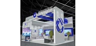 上海展会布展与展览设计搭建服务解析