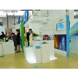 金矩展览 专业青岛展览展会服务商，全方位会展服务解决方案