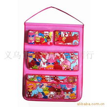 义乌市缘品日用品商行 专业化妆品收纳袋产品全览