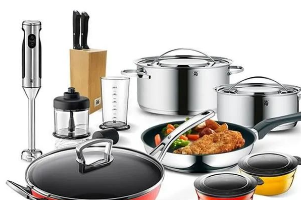 现代日用百货城 新妆登场，点亮浙江食品市场多元发展新篇章