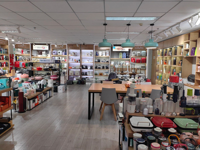 探秘义乌市金拓日用品 化妆品领域的创新与机遇