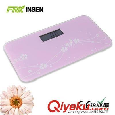 健康与关爱的精准传递 壹品日用品电子体重秤，理想活动礼品之选