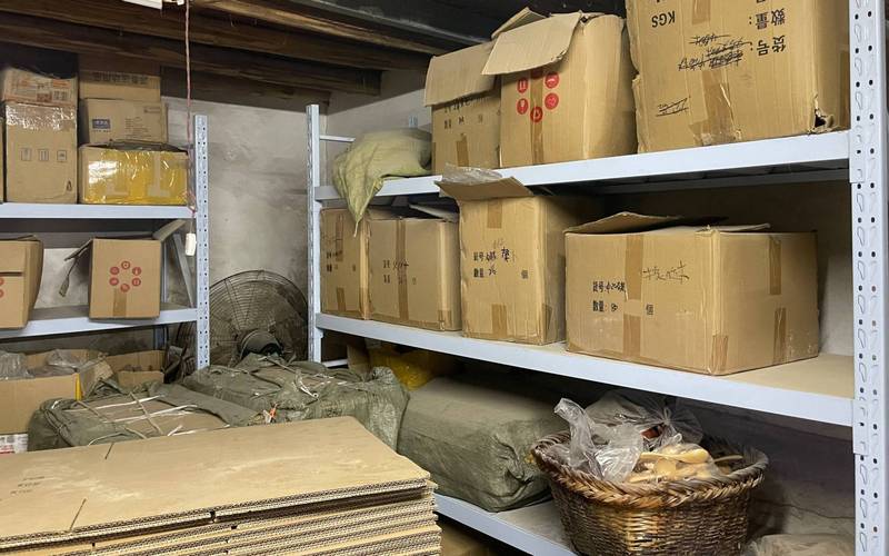 仙游县鲤城乐弘家居用品加工厂